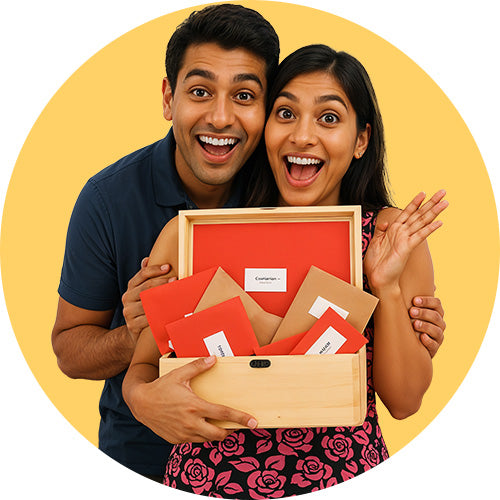 Custom Hampers