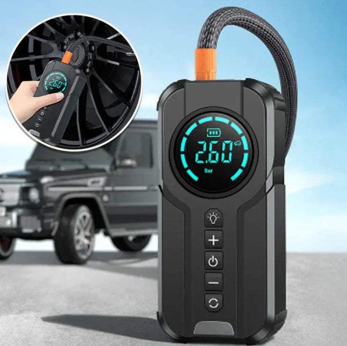 Car Accessories