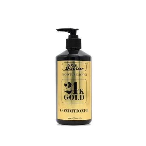 Skin Doctor - Hair Care
