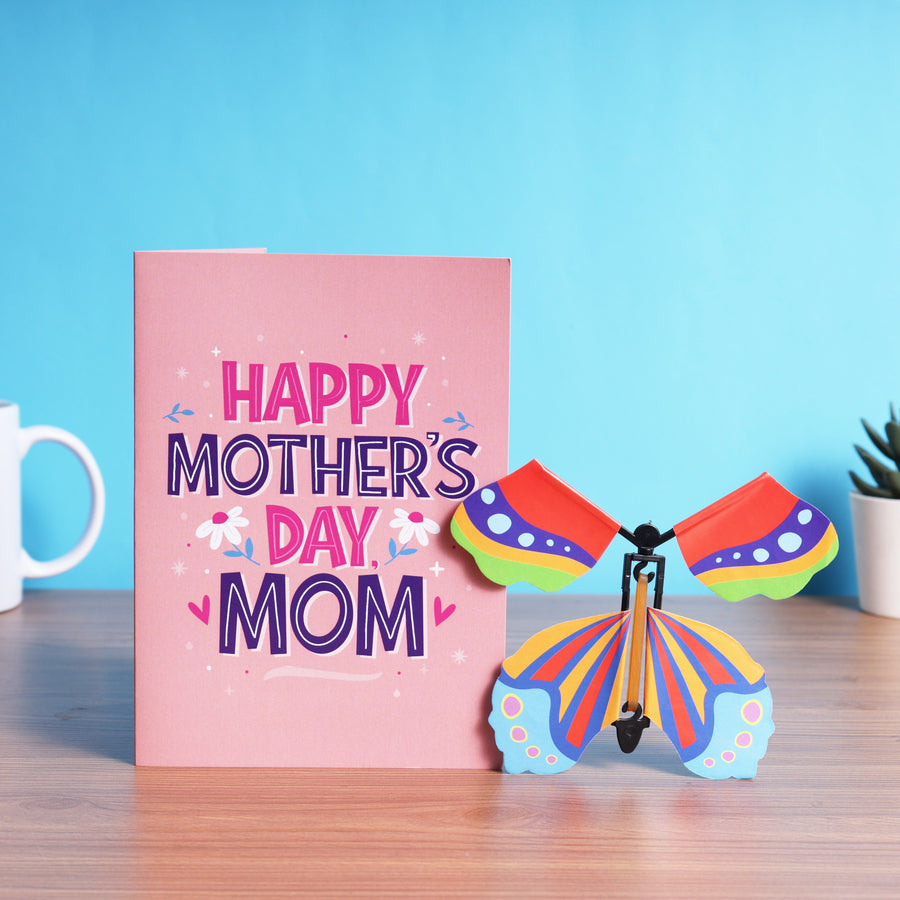World’s   No.1   Mom   Trophy   Combo