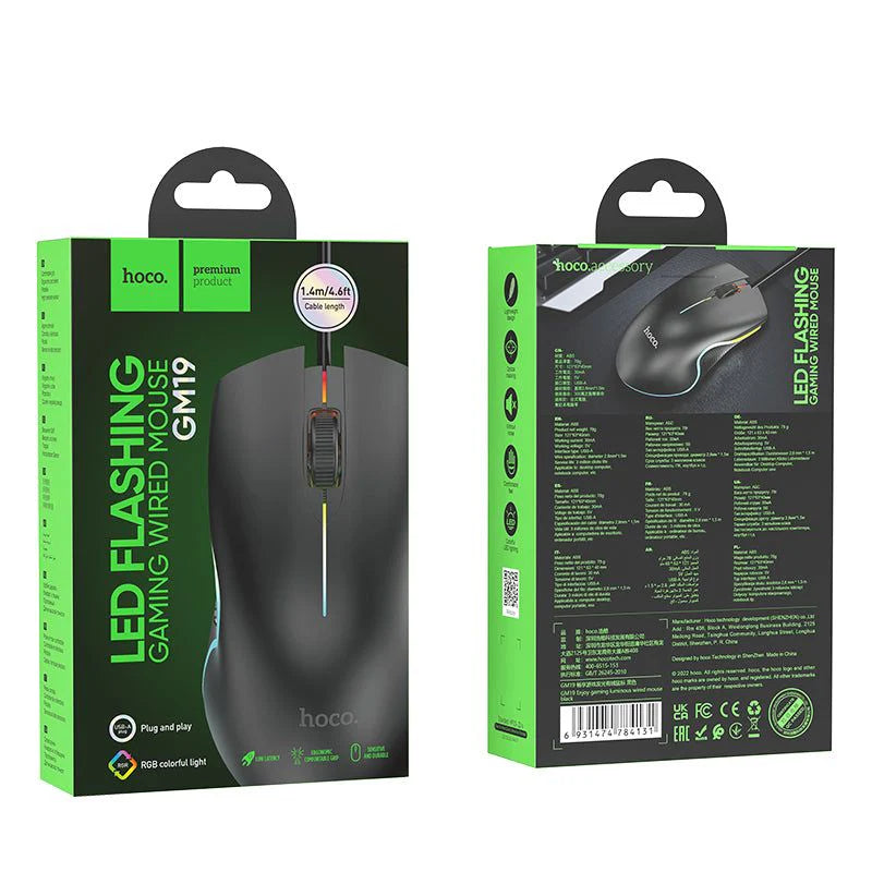 Professional Gaming Headset